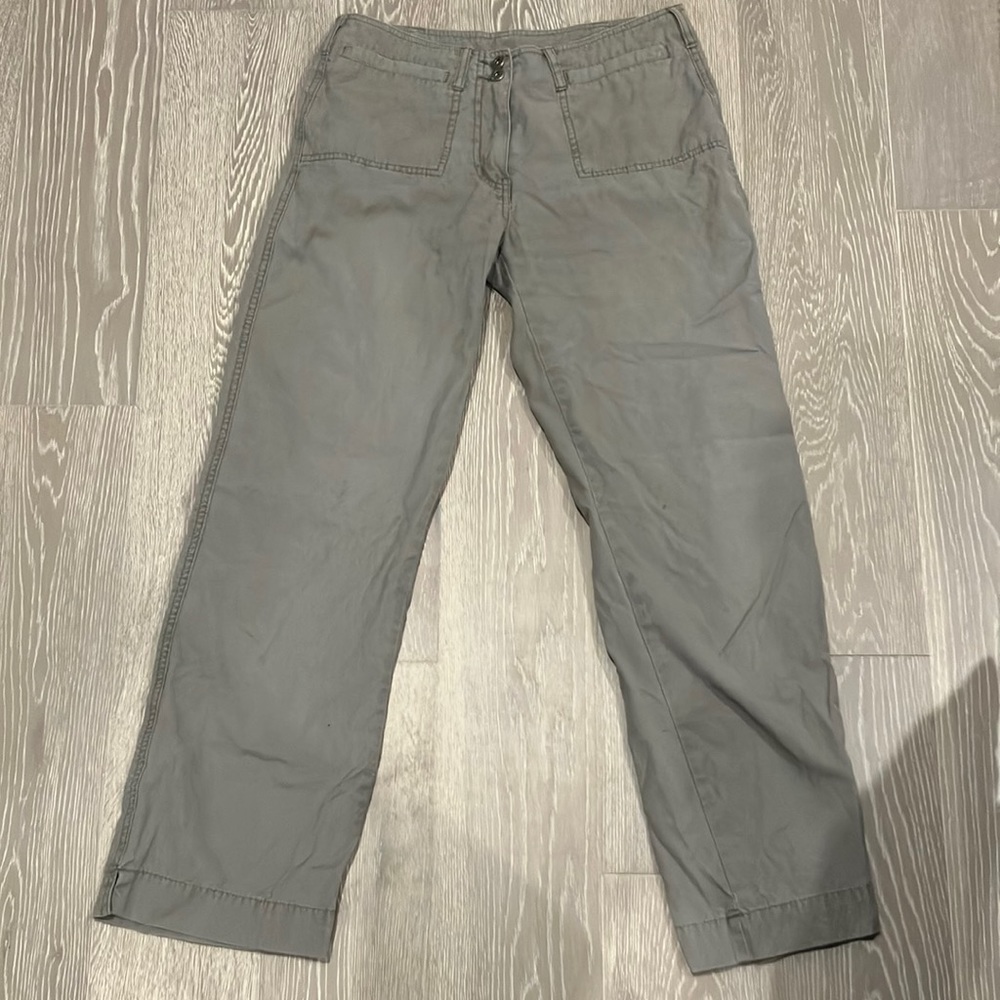 Mountain Girl Cargo Pants
